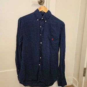 Polo Ralph Lauren Casual Button Down